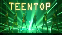 Teen Top - 没开玩笑 20130911 现场版