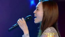 范玮琪&六弦 - 不愿一个人 最美和声第九期