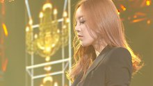 Kara - 不能成为淑女 20130914 现场版