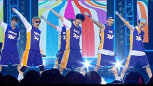 24K - 可爱死了 20130914 现场版