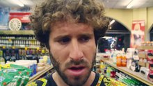 Lil Dicky,Kids In Glass Houses - Too High
