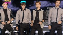 Beast - Shadow 20130921 现场版
