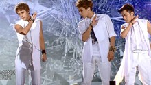 Beast - Intro&Shadow&Beautiful Night 现场版