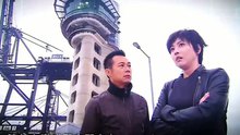 谢天华 - 阻击人生 电视剧《神枪阻击》主题曲