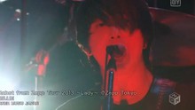 C.N.Blue - Robot 现场版