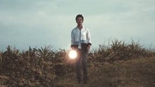 李健 - 抚仙湖 电视剧《大...》主题曲 图片版