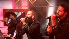 Capital Cities - Capital Cities - Safe And Sound 2013Sunrise