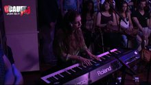Birdy - People Help The People 2013现场版
