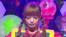 きゃりーぱみゅぱみゅ,Yoshiki - きゃりーぱみゅぱみゅ - み&にんじゃりばんば