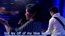 丁泽强&林慧敏 - Blue... 最美和声第十一期