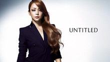 安室奈美惠 - Untitled World CM