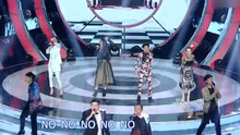 八强学员 - 改变自己 最美和声第十二期