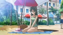 Get My Way 日本动漫 旋风管家 ED