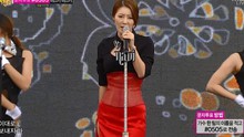 Navi - I Aint Going Home Tonight 131005现场