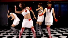 DANCEROID - Pocker Face
