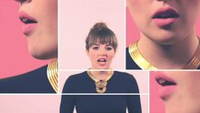 Layla,Karol G - Yellow Circles