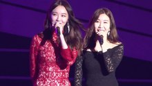Davichi - 乌龟 现场版