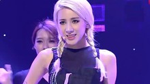 徐仁英 - Love Me 20131010 现场版