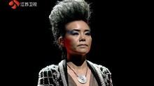 龚琳娜 - 但愿人长久 全能星战 1011 现场版
