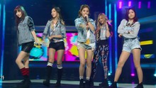 2EYES - Shooting Star 131011 现场版