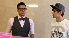 李唯枫 - 李唯枫理想情人养成计画