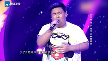 孙明杨,南征北战 - 一个人生活 20131014 中国梦想秀