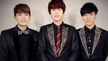 SJ-K.R.Y Special Winter演唱会 完整版