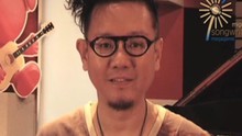 大师访谈-李偲菘专辑片花