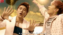 super junor - 2013乐天广告曲 SJ篇 中文版