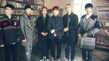Teen Top -  Lovefool 宣传