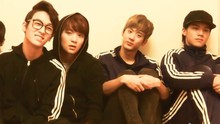 Teen Top - 没出息 自拍版
