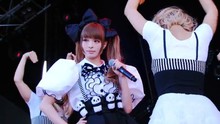 群星,西川贵教,きゃりーぱみゅぱみゅ - Inazuma Rock Fes 2012 Day2
