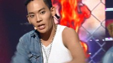 Topp Dogg - 用话说