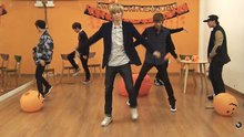 Teen Top  - 没出息 万圣节版