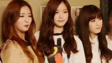 Apink 台北活动日记2