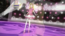 偶像活动 插入曲