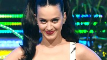 California Gurls&Roar 2013MusicStation现场版