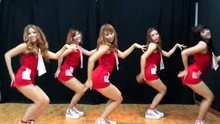 甜美诱人