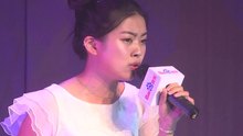 宋嘉佳 - 身骑白马