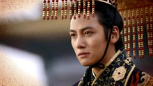 Thorn Love 韩剧《奇皇后》OST