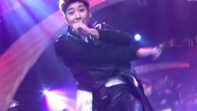 Topp Dogg - 用话说 11/09