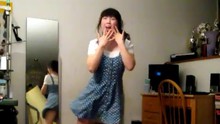 清纯妹子自拍