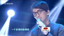 林志炫年代秀现场