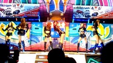  - 性感魅惑的舞姿