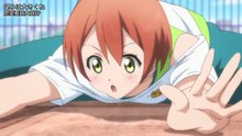 日本动漫 《LoveLive!》插入歌