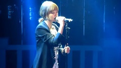 阵雨