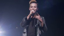 GD世界巡演日本站 预告
