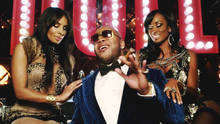 肉男Flo Rida强势新单