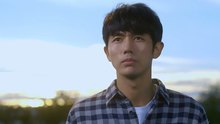 《无限动力》瑟雍帅气逼人