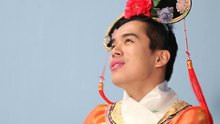 苏打绿 - 绿宫秘史第三集